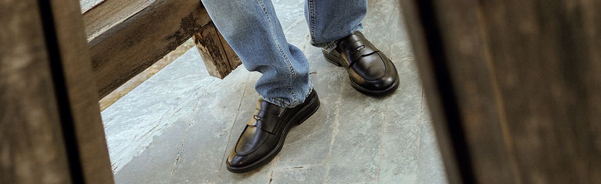 Zeno Man FW26