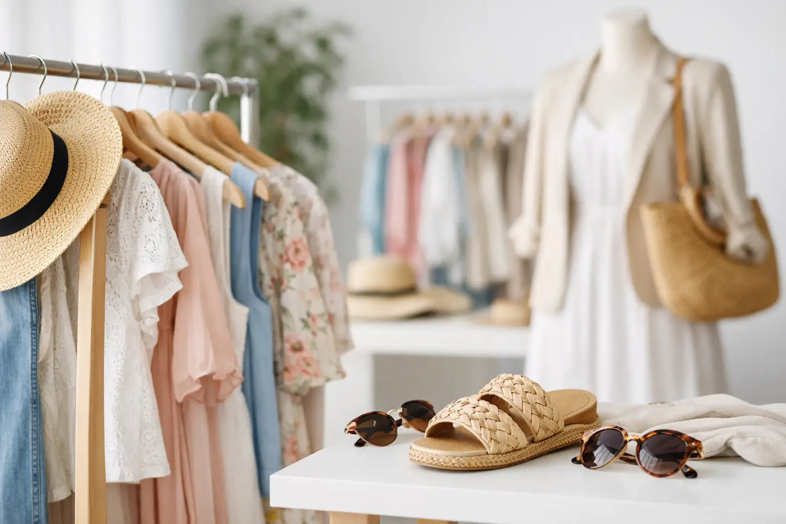 Quando esce collezione primavera estate?