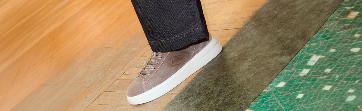 Aeris Man FW26