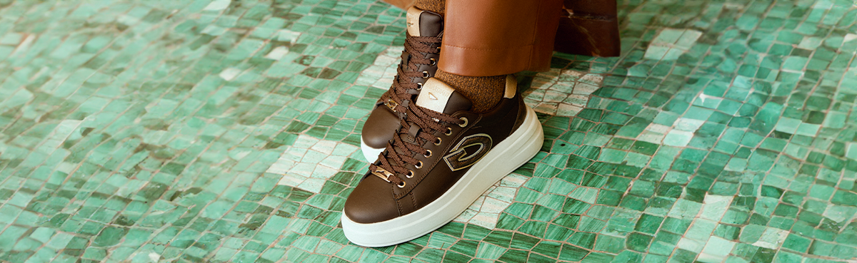 Aeris Woman FW26