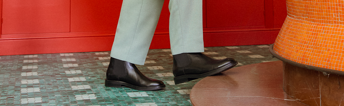 Casual Man FW26