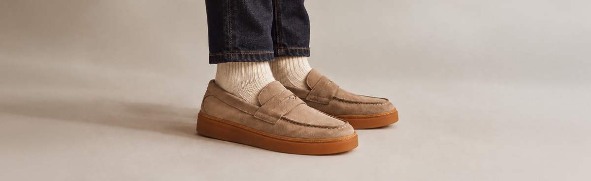 Lauro Man FW26