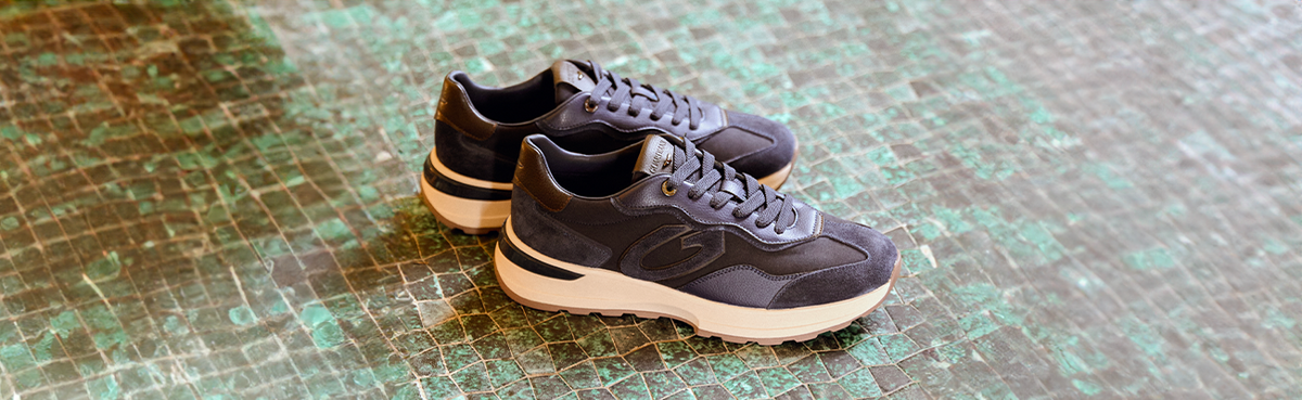 Levante Man FW26