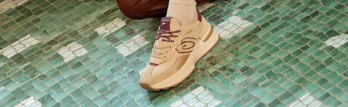 Levante Woman FW26