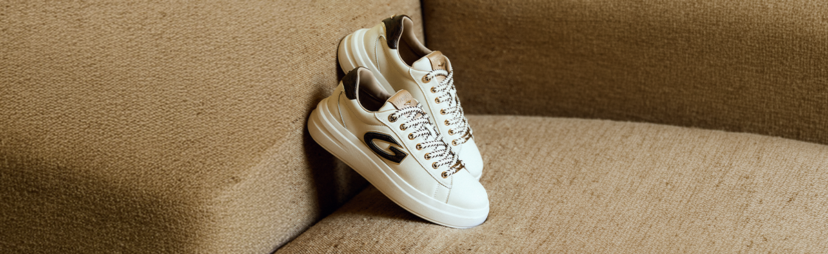 Sneakers Woman FW26