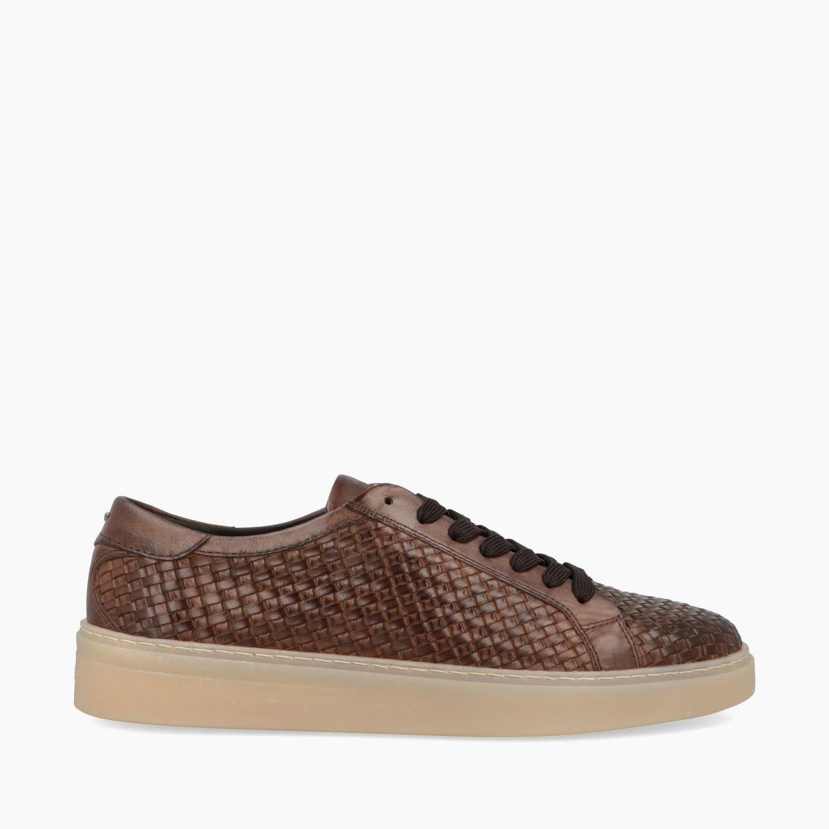 Lauro Woven Top