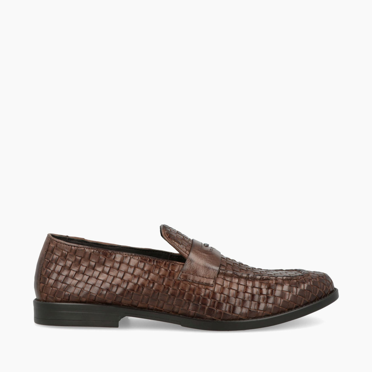 Elio Moc Woven