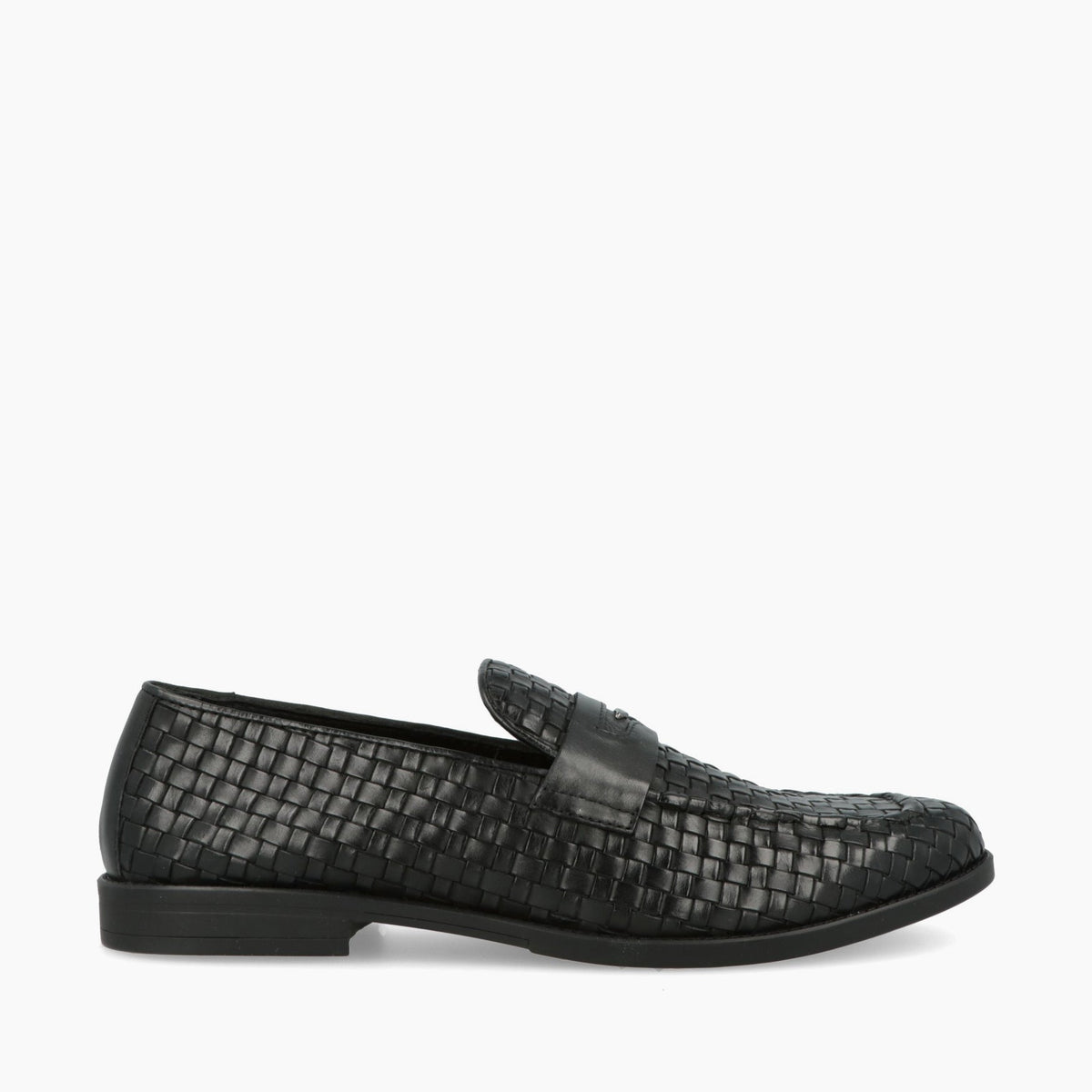 Elio Moc Woven