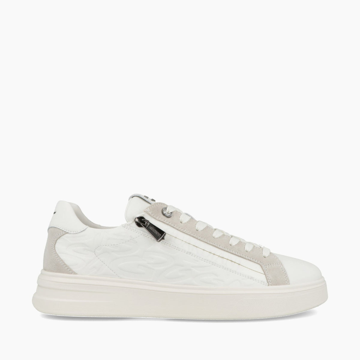 Aeris Derby Zip