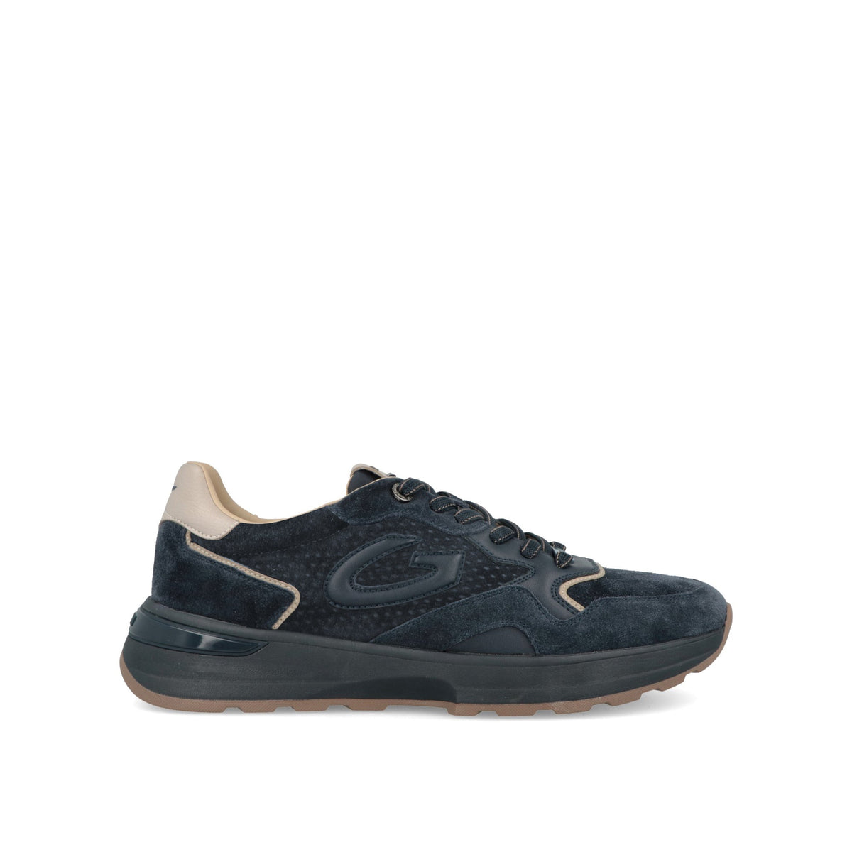 Levante Suede