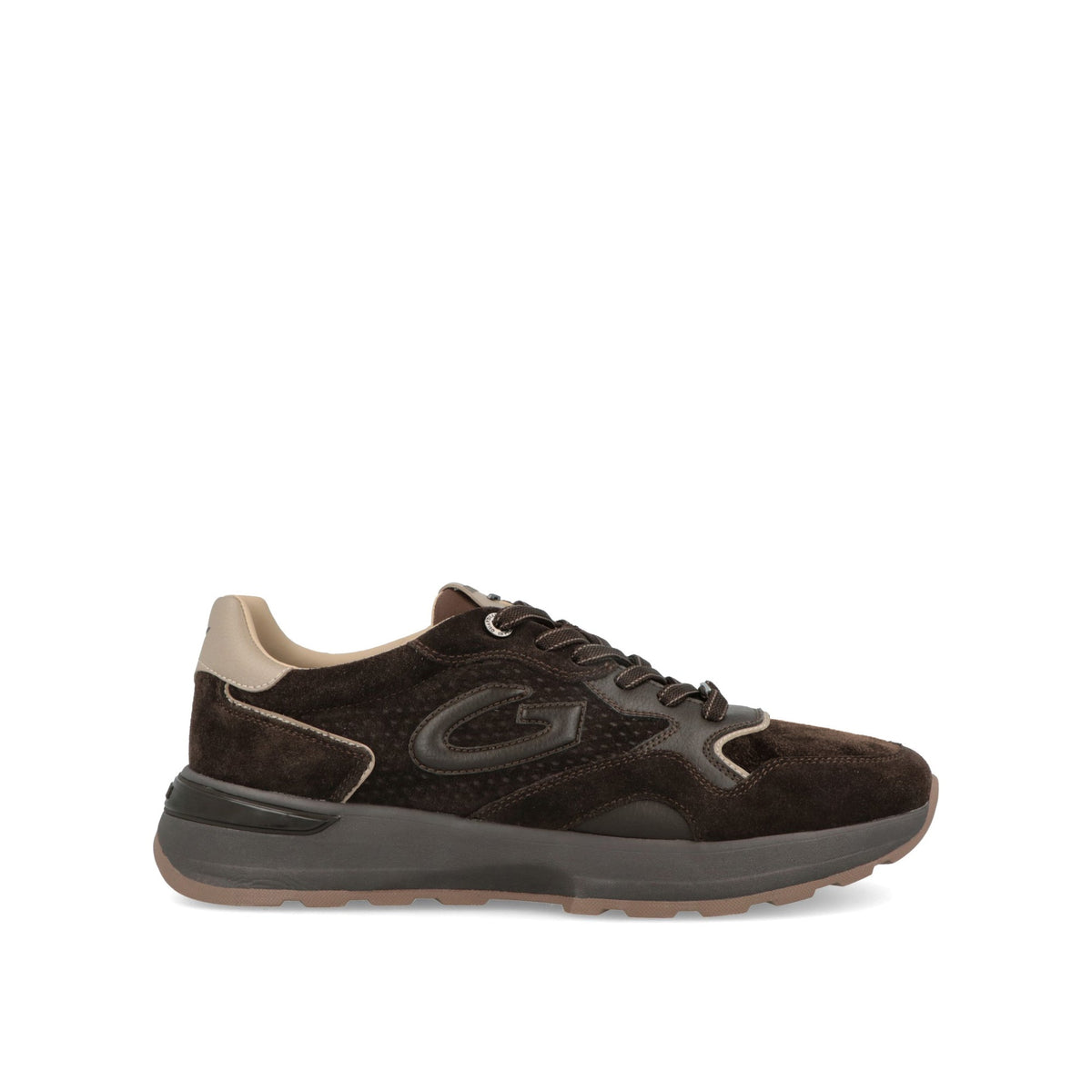 Levante Suede