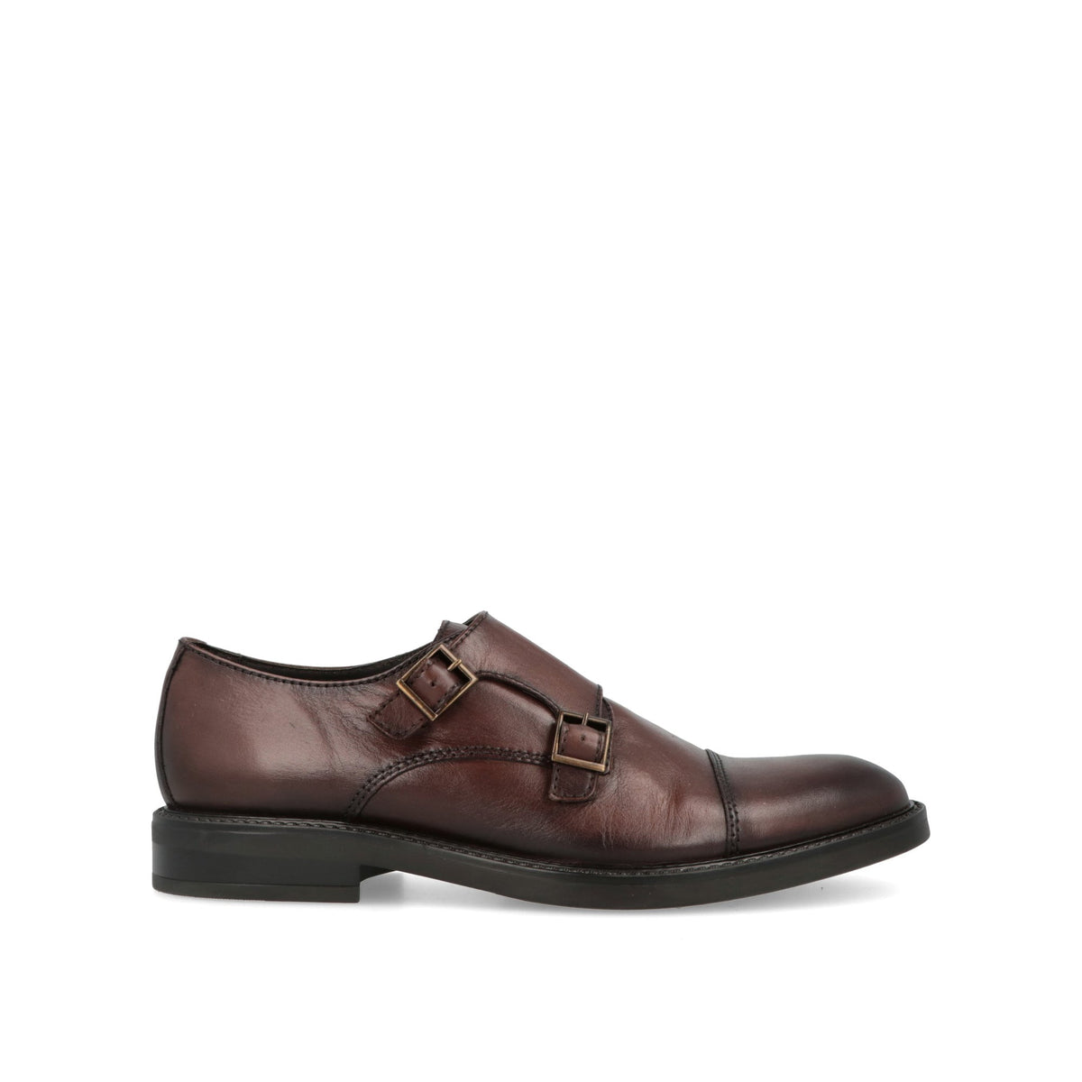 Zeno Monk Strap