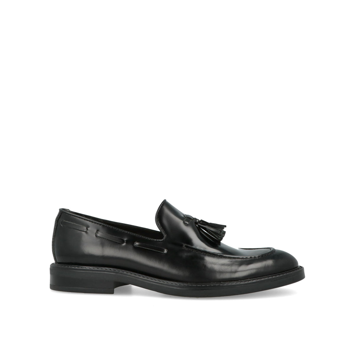 Zeno Loafer Tassel