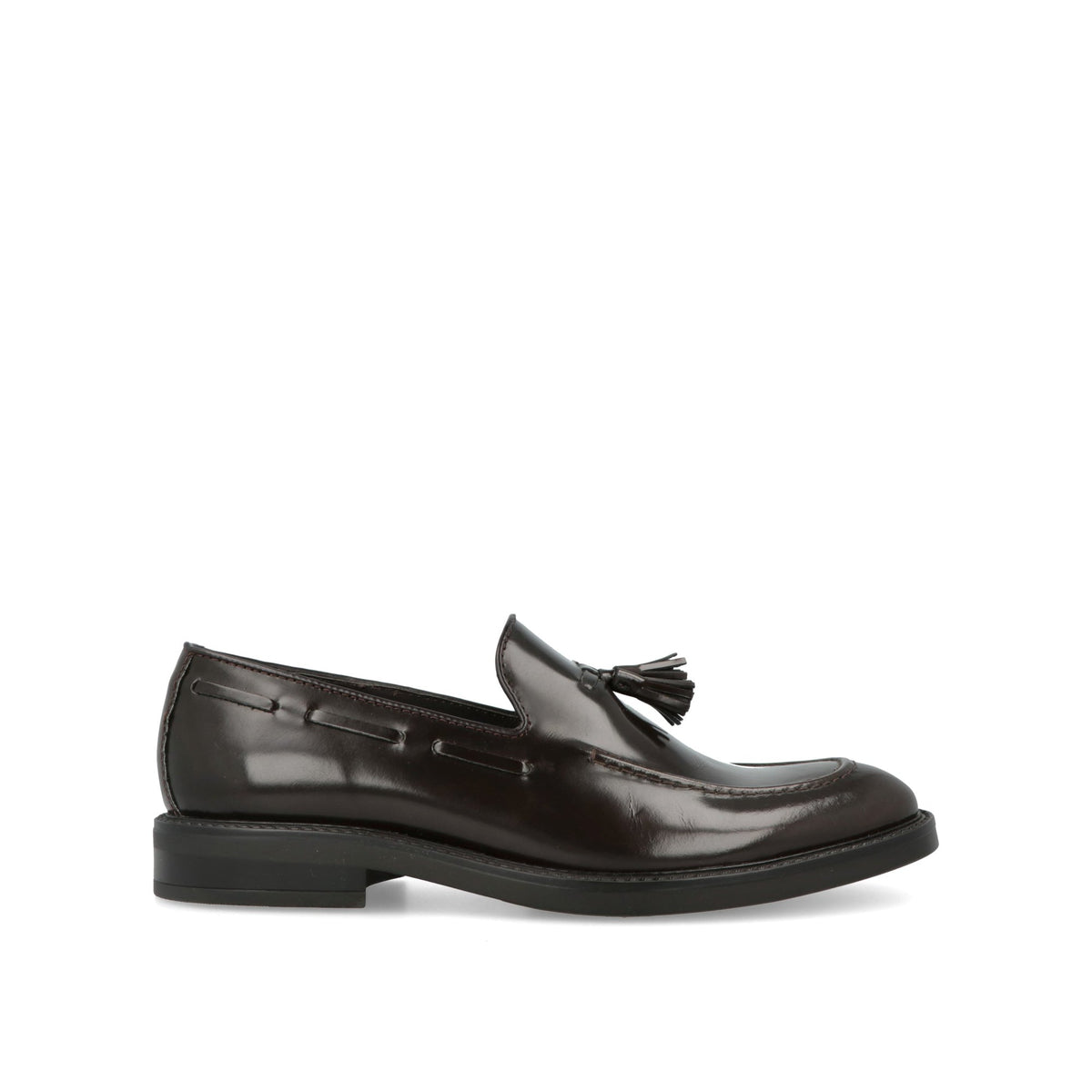 Zeno Loafer Tassel