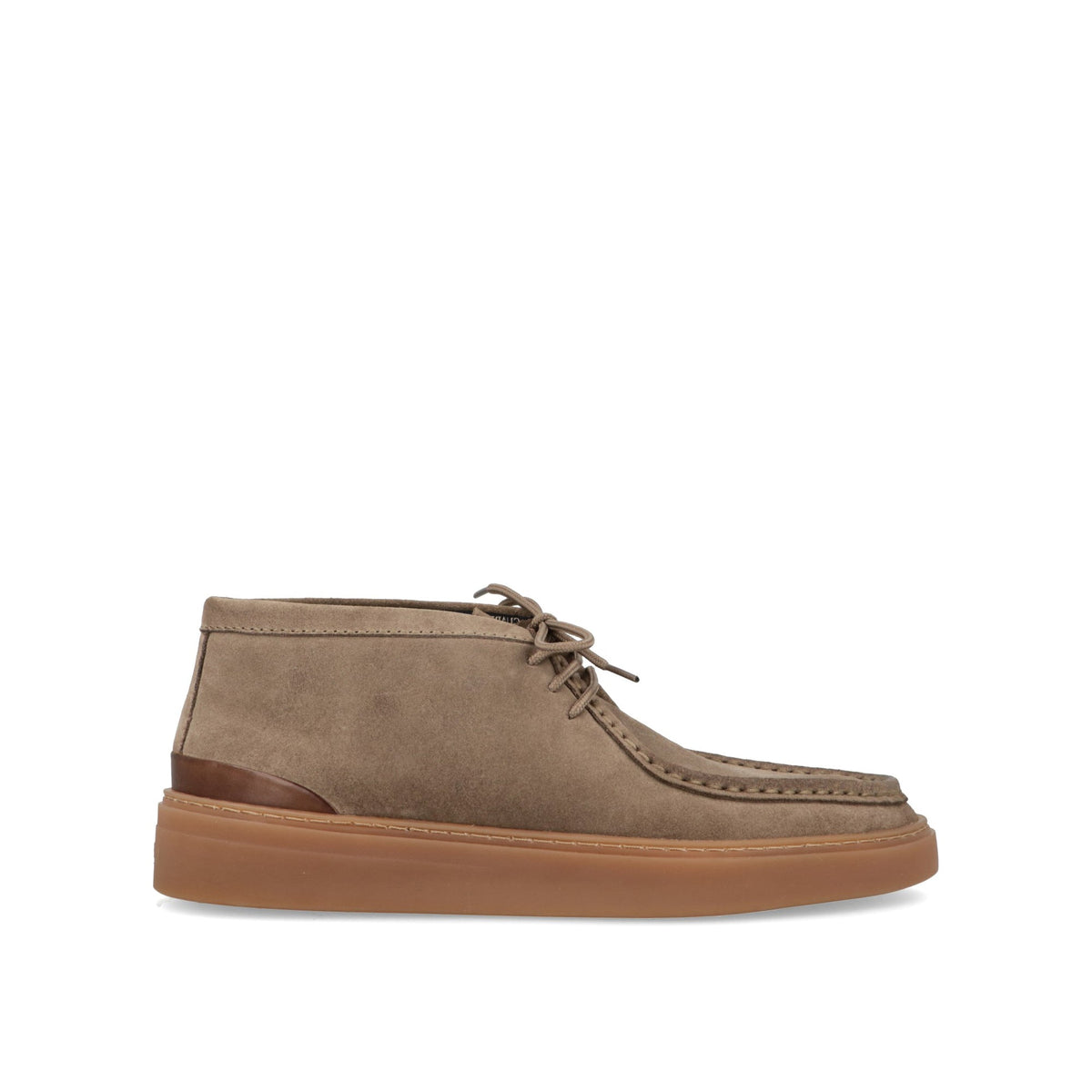 Lauro Walla Mid